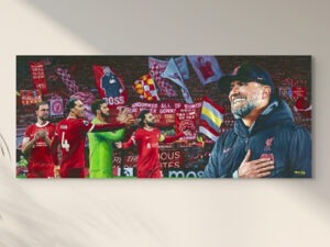 Jurgen Klopp