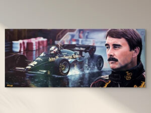 Mansell Canvas